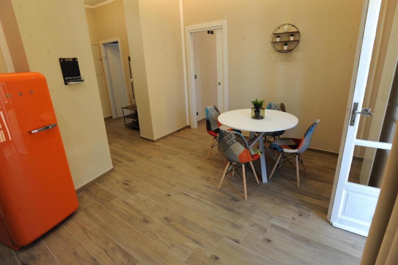 Happy House Lingotto Apartamento *