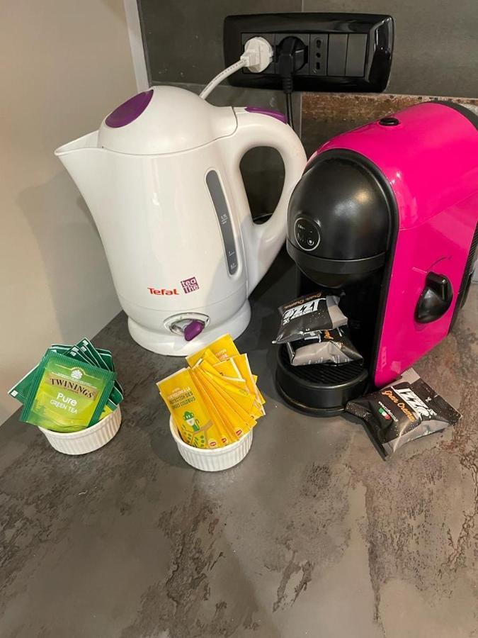 Apartamento Happy House Lingotto