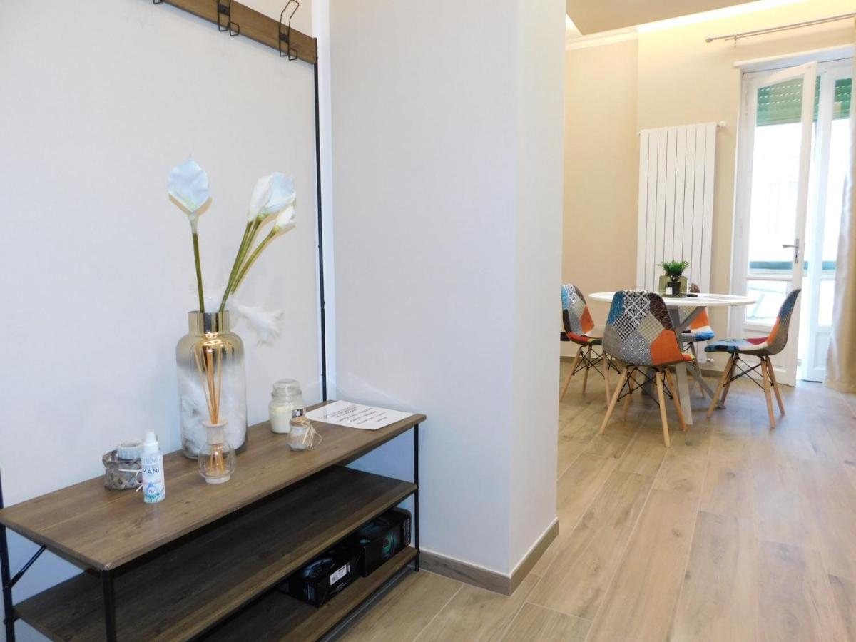 Happy House Lingotto Apartamento