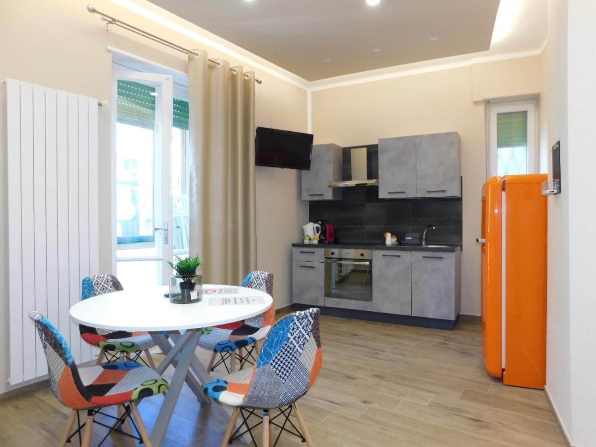 Happy House Lingotto Apartamento *