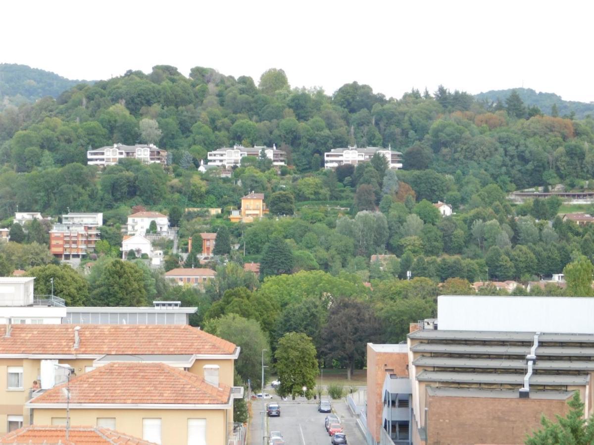 Happy House Lingotto Apartamento