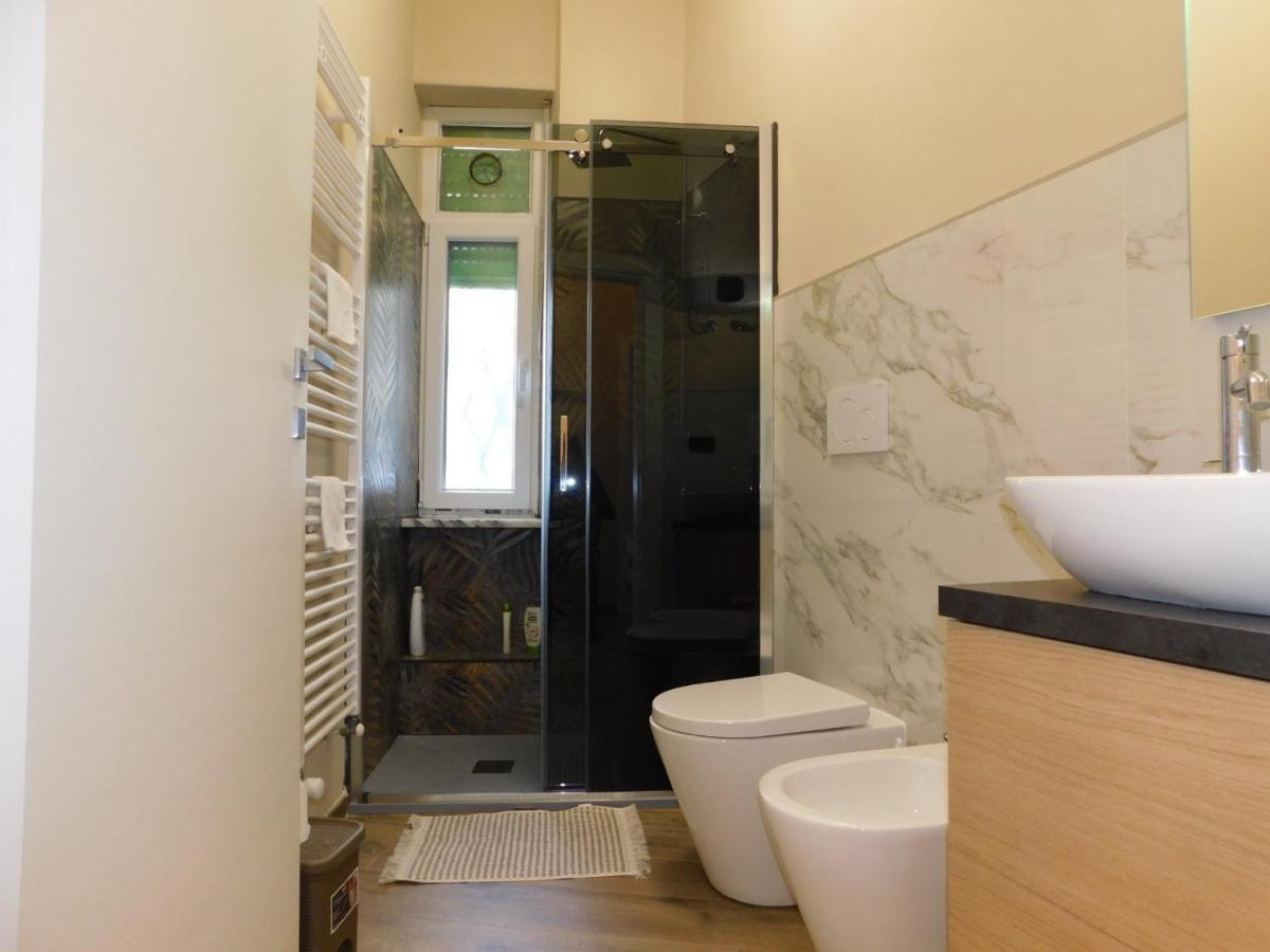 Apartamento Happy House Lingotto *
