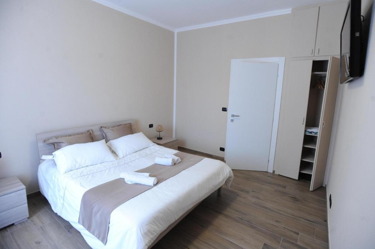 Apartment Happy House Lingotto *