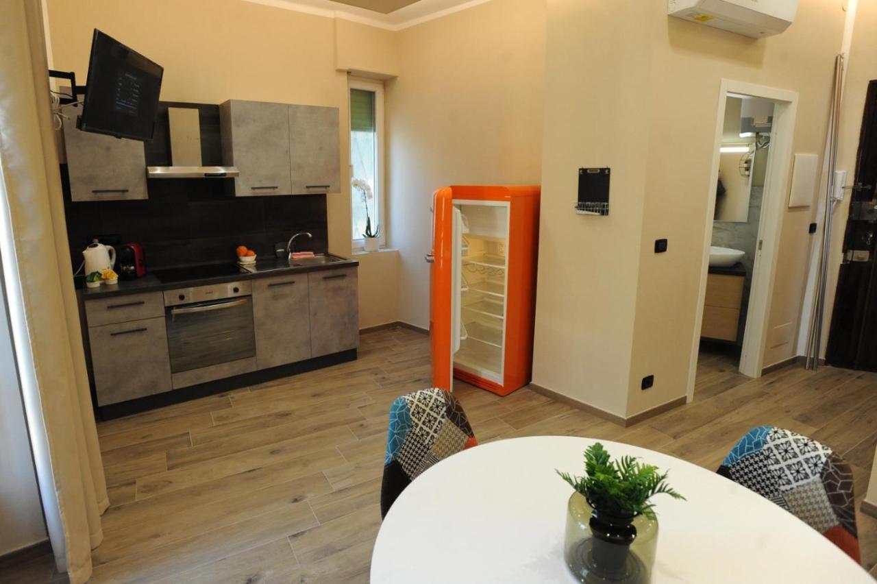 Apartment Happy House Lingotto *
