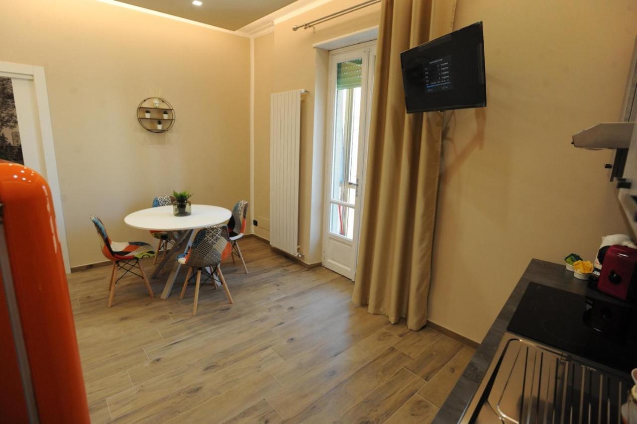 Happy House Lingotto * Turin
