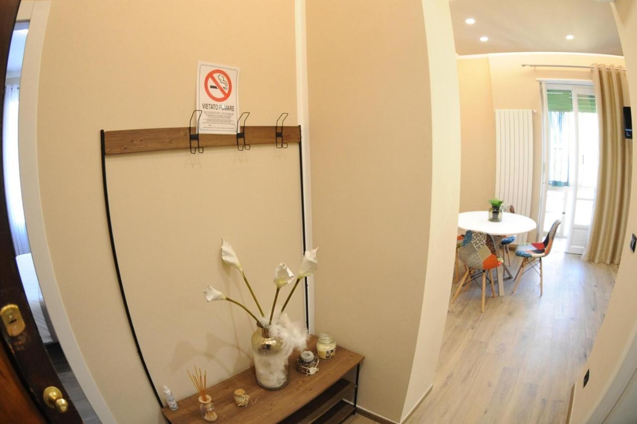 Apartment Happy House Lingotto Turin