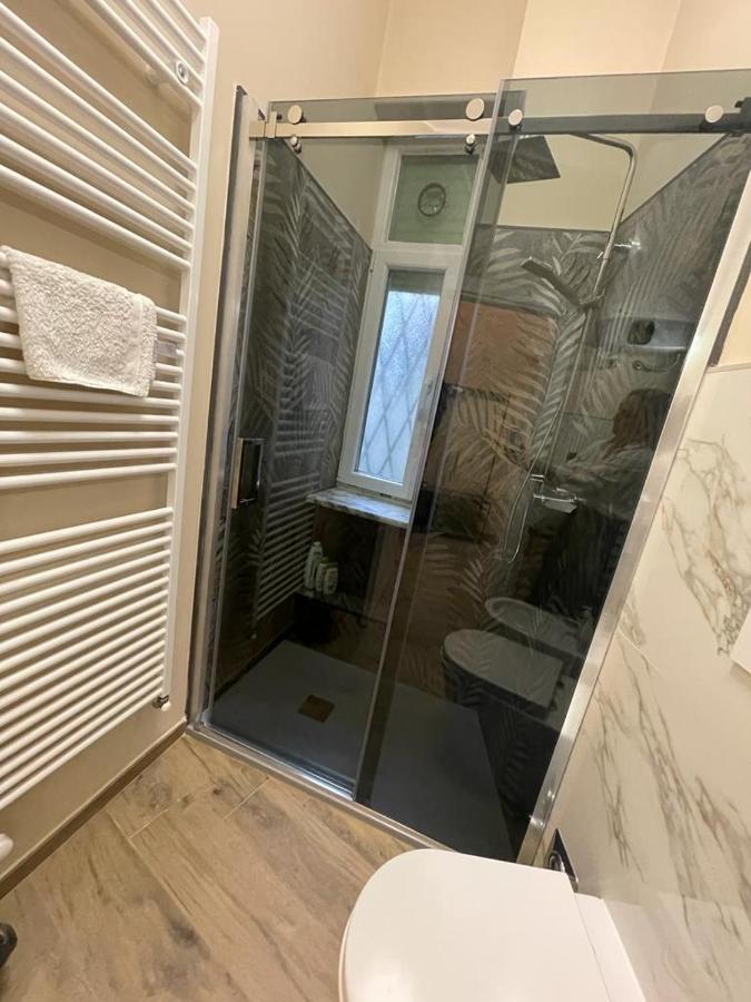 Apartment Happy House Lingotto