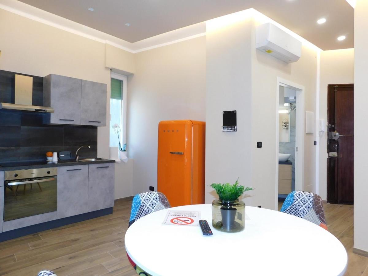 Happy House Lingotto Apartment