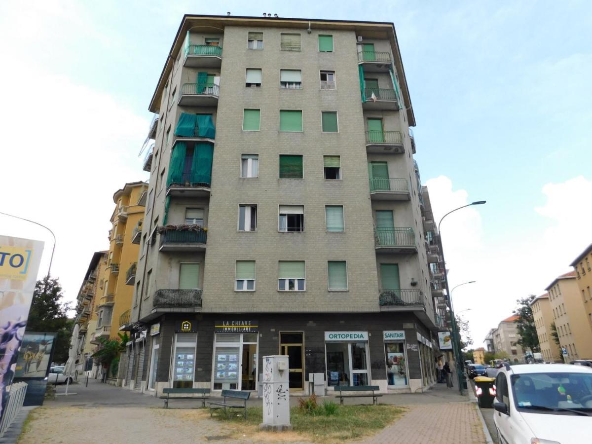 Happy House Lingotto Turin